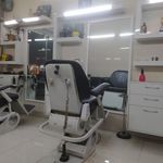 پیرایش مهدی