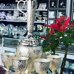 فروشگاه گنج نقره