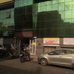 درمانگاه شبانه روزی طب الرضا