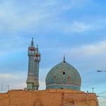 امامزاده سید فتح الدین رضا