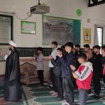 دبستان فدائیان اسلام