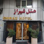 هتل شیراز