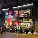 ایران برگر