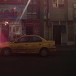 آرایش پروانه طلائی