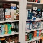 گالری آرایشی بهداشتی عطر و ادکلن سایه روشن