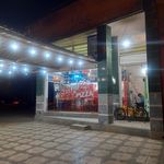 فست فود باران