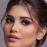میکاپ تخصصی با نگار تیرگری