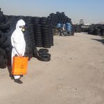 شرکت سمپاشی شیمی گستر