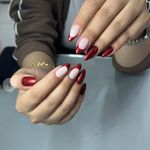 خدمات تخصصی ناخن نسترن