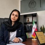 وکیل پایه یک دادگستری نگین ربیعی