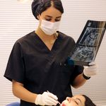 کلینیک دندانپزشکی هرا