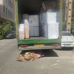 باربری چیتگر خرازی