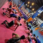 آکادمی بوکس کرامتی