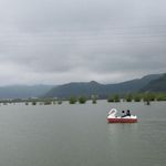 تالاب شیرین سو