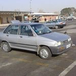 تعمیرگاه خودرو مهدی