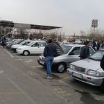 تعمیرگاه خودرو مهدی