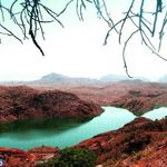 پارک ملی خجیر