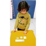 مهدکودک دوزبانه هوشمند نویدشادی