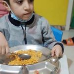 مهدکودک دوزبانه هوشمند نویدشادی