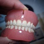 دندانسازی غفاری