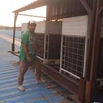 تاسیسات سرمایشی و گرمایشی هادی