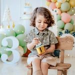 آتلیه عکاسی ریماگل (تخصصی کودک)