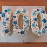 شیرینی سروش کرچی