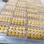 شیرینی سروش کرچی