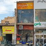 نمایشگاه موتور سیکلت نگین