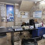 دفتر پیشخوان دولت شریف