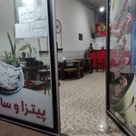 پیتزا ساندویچی نیلز