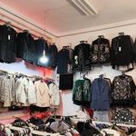 فروشگاه باقری
