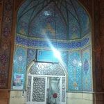 بازاچه مسجد وحدت