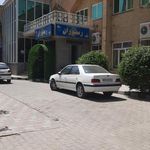 خانه معلم همدان