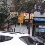 تاکسی سرویس