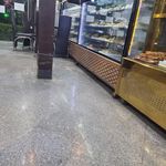 قنادی گل گندم