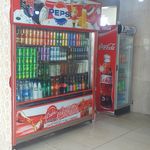 واحد پذیرایی بین راهی همدانی
