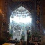 بازاچه مسجد وحدت