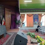 اردوگاه ثامن الحجج (ع) .