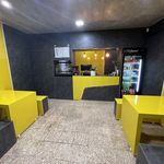 کافه فست فود ری