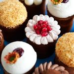 کافه شیرینی پراگ (ایرانشهر)