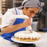 کافه شیرینی پراگ (ایرانشهر)