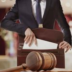 دفتر وکالت کهن