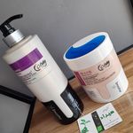 کراتین موی هیراد