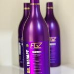 کراتین موی هیراد