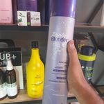 کراتین موی هیراد