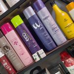 کراتین موی هیراد