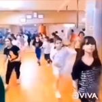 مربی تناسب اندام بانوان اسناخلیلی(خصوصی)