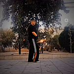 مربی تناسب اندام بانوان اسنا خلیلی