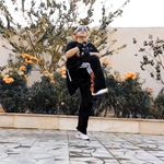 مربی تناسب اندام بانوان اسنا خلیلی